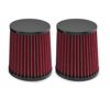 BikeMaster 2002 Honda CBR1000RR Air Filter