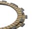 07-10 RM-Z250 Friction Plate Set