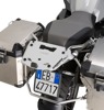 Monokey and Monolock Specific Rear Rack - Hardware Topcase R1200Gs Adv