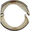 Standard Organic Brake Shoes