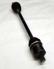 Used Polaris 1334273 Front Axle For 16-21 RZR Turbo - Replaces 1333434, 1333942, 1334273