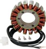 Stator Kit - For 88-90 Yamaha XV250 Route 66