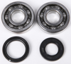 Crankshaft Bearing & Seal Kit - For 98-99 Yamaha YZ125