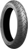 Battlax SC2 Front Tire 120/70R15