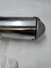 *Open Box* Mudslinger Slip On Exhaust - For 07-11 Honda 420 Rancher