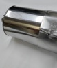 *Open Box* Mudslinger Slip On Exhaust - For 07-11 Honda 420 Rancher