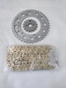 Chain Kit 2493043 - 530 108 link chain kit