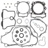 Complete Gasket Kit w/Oil Seals - For WR400F WR426F YZ426F