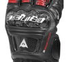 Dainese Druid 4 Gloves Black/Red/White Size S - 201815959-A77-S