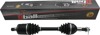 8Ball Xtreme Duty Axle