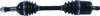 8Ball Xtreme Duty Axle