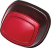 Tracer LED Taillight Red Lens Without License Light