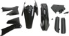 Full Plastic Kits for KTM - Full Plst Kt Sx85/105 Blk