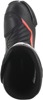 SMX-6 v2 Street Riding Boots Black/Gray/Red/White US 13.5