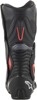 SMX-6 v2 Street Riding Boots Black/Gray/Red/White US 13.5