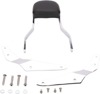 Sissy Bars - Short Sissy Bar Spirit750 01-7