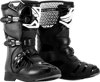 Youth Mini Maverick MX Boots Black US Youth 05