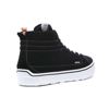 Street 3 WP Boot - 41 - Black/White