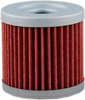 Oil Filter - Replaces Suzuki 16510-29F00, A/C 3470-008, Kawi 52010-S004