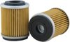 Oil Filter - For 87-13 Yamaha TTR WR YFM YZ YFP350