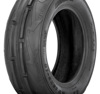 19X6-10 Cyclone Sand Rib Front ATV Tire