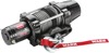 VRX 4500-S Winch with Synthetic Rope - Vrx 4500 Synthetic Winch