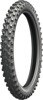 70/100-17 StarCross 5 Medium Front Motorcycle Tire - TT