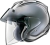 Arai Ram-X Helmet Modern Gray Small - Open face helmet in Modern Gray, size Small