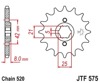 Front CS Sprocket - 14 Tooth 520