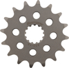 Countershaft Steel Sprocket 16T - For 96-16 Triumph Suzuki Kawasaki