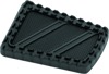 Riot Brake Pedal Pad FL Models Satin Black