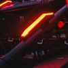 Apex Lights Red Running & Brake - 2 Lights w/ Plug & Play Harness - For 24+ Polaris RZR XP 1000 / 4