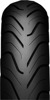 RX-02 Bias Rear Tire 120/80-17