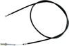 Replacement RR Hand Brake Cable - Brake Cable Rhan Kaw Atv Bk Vn