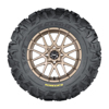 ITP Blackwater Evolution 34x10R-18 8Ply Radial Tire - 6P1350