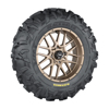 ITP Blackwater Evolution 34x10R-18 8Ply Radial Tire - 6P1350