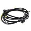 S8/IR Wire Harness w/ Mode (2 Bar Max)