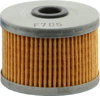 Oil Filter - For 81-13 Honda TRX XR XL GB500