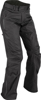 Women's Butane Pants Black Medium