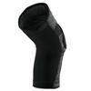 100% Ridecamp Knee Guards Gryblk Md