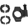 Kuryakyn Handlebar Mount Kit Sidekx Plus Speaker