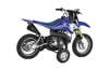 Training Wheels - Complete Kit - For 06+ Yamaha TTR50