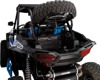 Lift-Up Spare Tire Carrier - For Polaris RZR XP 1000