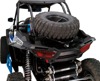 Lift-Up Spare Tire Carrier - For Polaris RZR XP 1000