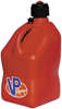 5.5 Gallon Motorsports Fluid Container - Red