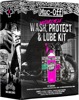 Motorcycle Wash, Protect & Lube Kit - Wash Protect & Lube Kit