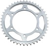 Steel Rear Sprocket - 45 Tooth 530 - For Hayabusa, 800 Vulcan, ZX6, ZZR