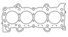 Honda K20/K24 87mm Head Gasket .040 inch MLS Head Gasket