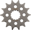 Steel Countershaft Sprocket 14T - For 98-17 Kawa Yam GasGas Suz