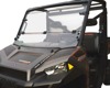 Hard-Coated Folding Windshield - For 13-19 Full Size Ranger & Crew